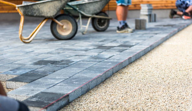 Reasons to Select Us for Your Driveway Paving Requirements in Lewistown, MT