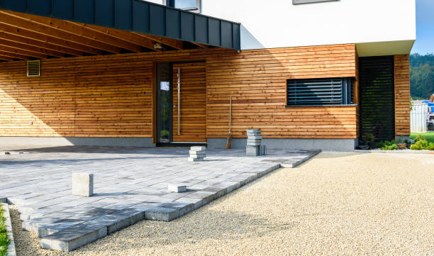 Best Permeable Paver Driveway  in Lewistown, MT