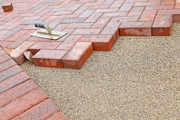 Best Driveway Pavers Near Me  in Lewistown, MT
