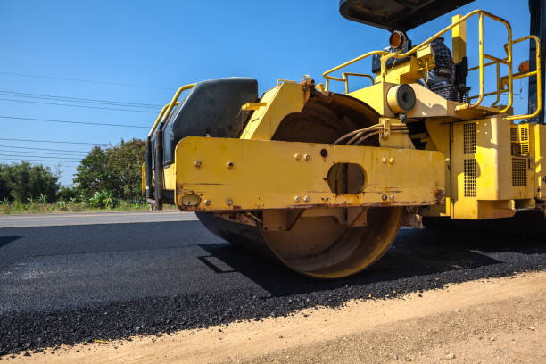 Best Driveway Pavers Near Me  in Lewistown, MT